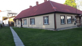 Отель Vingi Apartment 12  Пярну